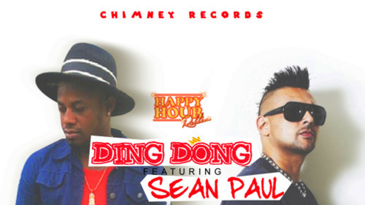 Ding Dong & Sean Paul - Lowe Mi, Lowe Mi Nuh (Remix) [4/23/2015]