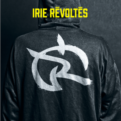 Irie Revoltes - Irie Révoltés