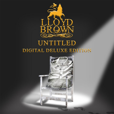 Lloyd Brown - Untitled (Digital Deluxe Edition)