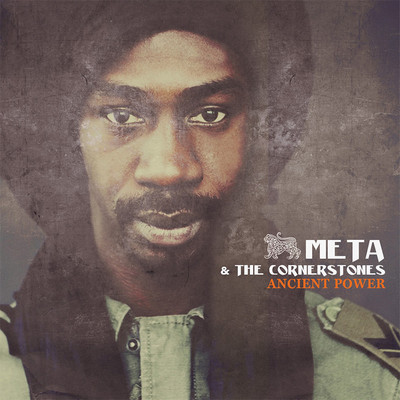 Meta & The Cornerstones - Ancient Power (Extended Edition)