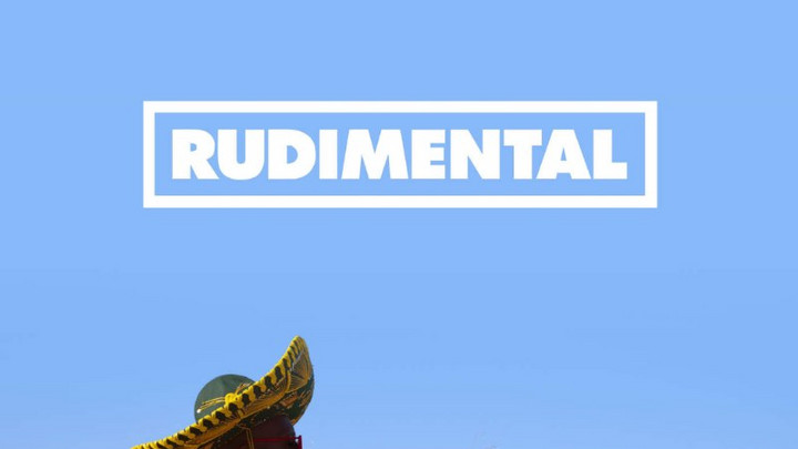 Rudimental feat. Jess Glynne & Chronixx - Dark Clouds [1/25/2019]