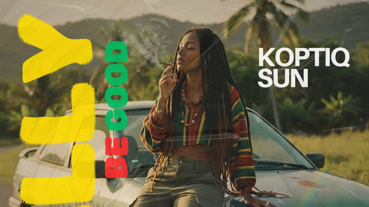 Koptiq Sun - Sally Be Good [2/13/2026]