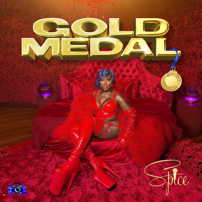 Spice - Gold Medal