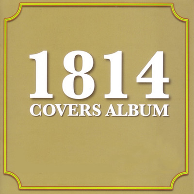 1814 - Covers