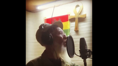 Oku Onuora & The Tighters - Balance