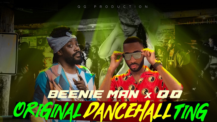 Beenie Man x QQ - Original Dancehall Ting [7/4/2025]