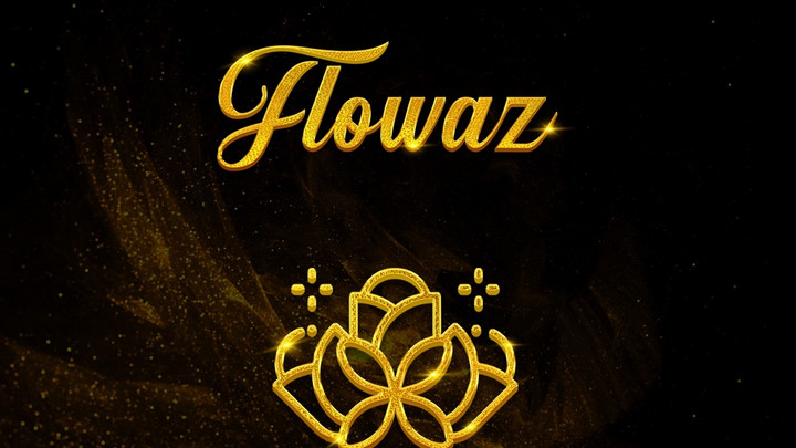 Bugle & Gold Up - Flowaz [4/8/2022]