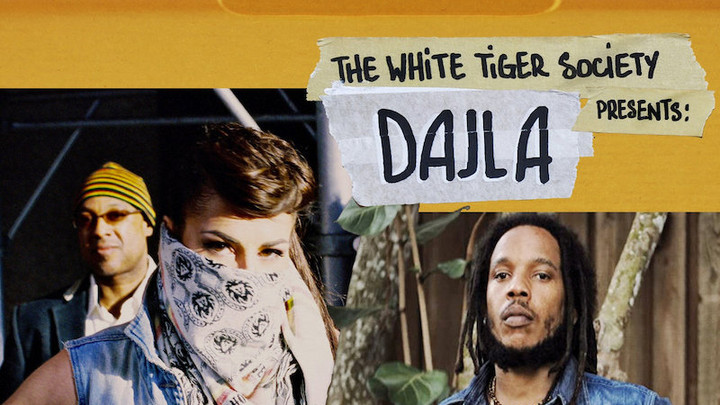 Dajla feat. Stephen Marley - Why [8/11/2017]