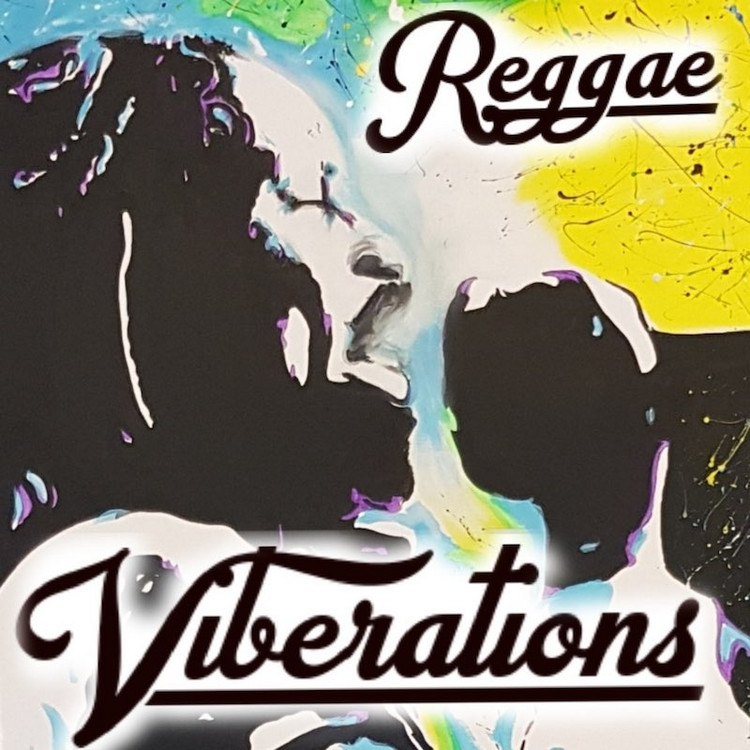 Reggae Vibrations - Out Now