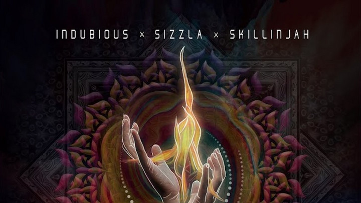 Indubious feat. Sizzla & Skillinjah - The Offering [3/26/2021]