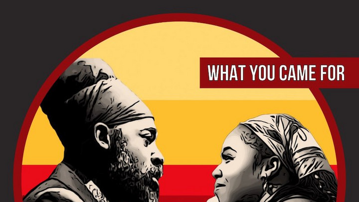 Lutan Fyah & Samora - What You Came For [10/30/2020]