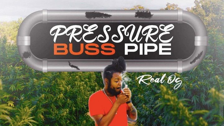 Pressure Busspipe - Real OG [1/13/2023]
