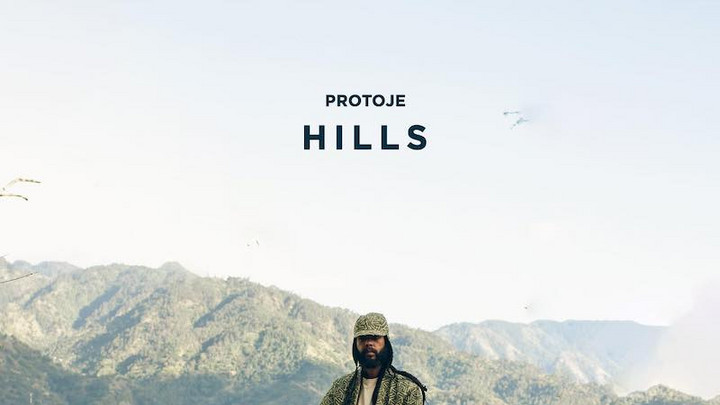 Protoje - Hills [4/21/2022]