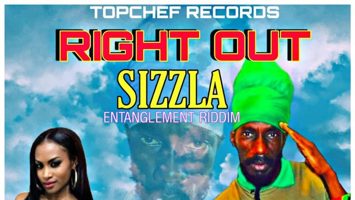 Sizzla - Right Out [10/30/2020]