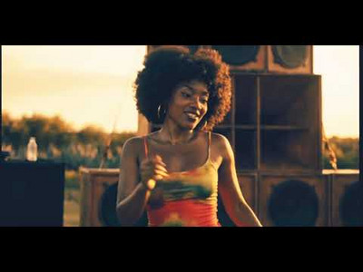 Dub Pistols & Freestylers feat. General Levy - Like We