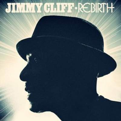 Albums: Jimmy Cliff