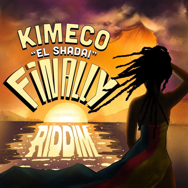 Kimeco - El Shadai