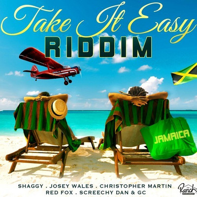 Various Artists - Take It Easy Riddim