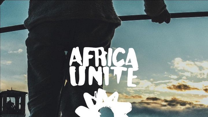 Africa Unite - Non è Fortuna (Full Album) [5/11/2022]