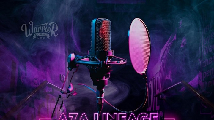 Aza Lineage - Try [5/13/2022]