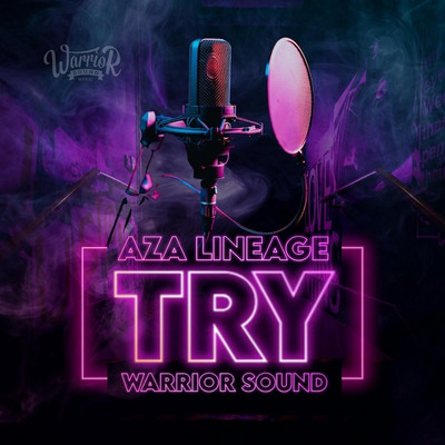 Aza Lineage - Try