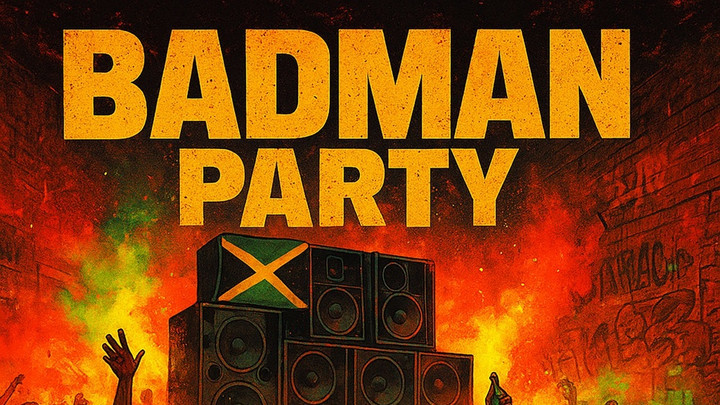 Delly Ranx x Bushmasta - Badman Party [10/24/2025]
