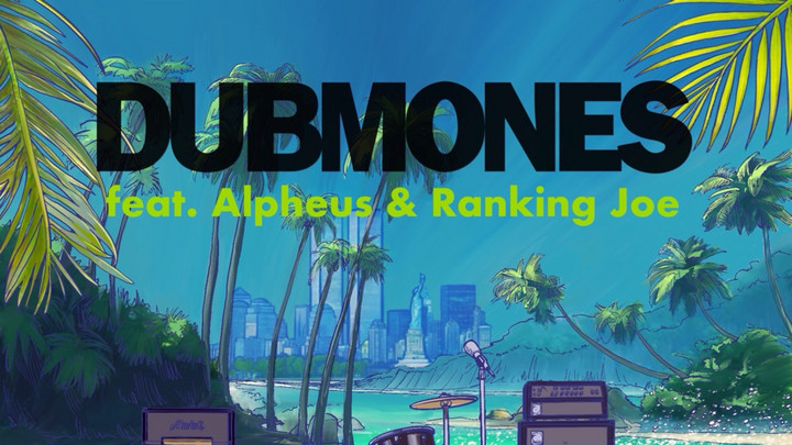 Dubmones feat. Alpheus & Ranking Joe - Sheena Is A Rudie Now [3/14/2025]