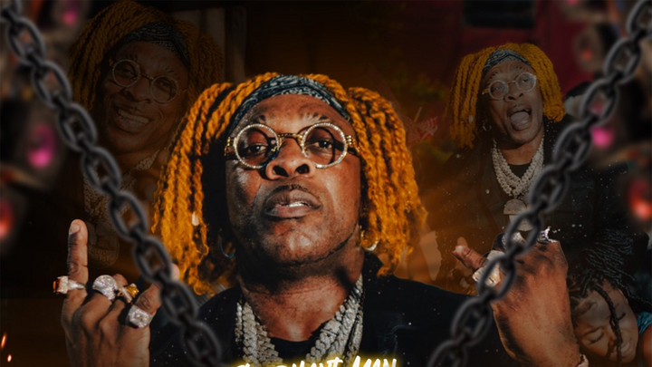 Elephant Man - Dancing To The Max (Full Album) [5/30/2025]