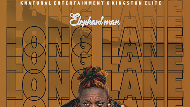 Elephant Man - Long Lane [1/31/2020]