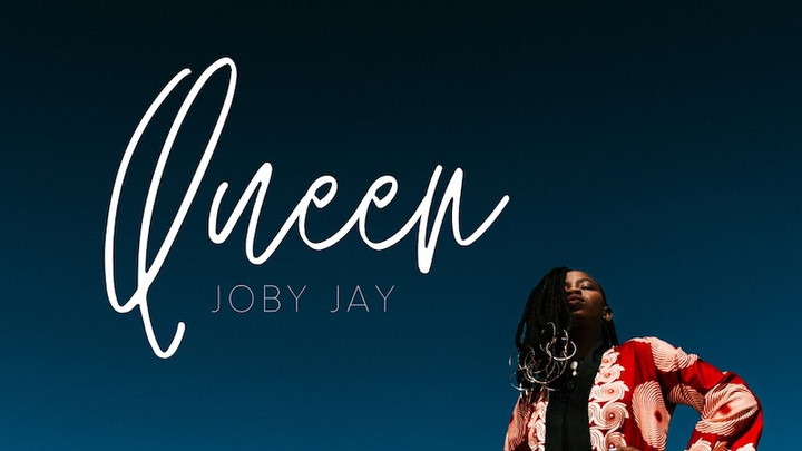 Joby Jay - Queen [8/21/2020]