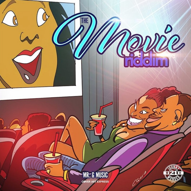 Nadine Sutherland feat. Fambo - Release