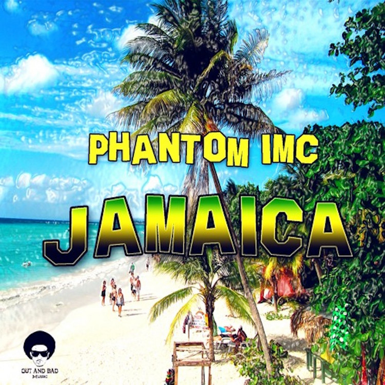 Phantom IMC - Jamaica