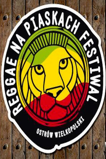 Reggae Na Piaskach 2016