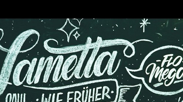 Soulfire Hi-Fi & Flo Mega - Lametta Wie Früher Mixtape [7/17/2017]