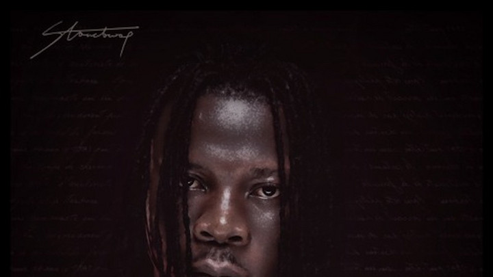 Stonebwoy - Big Boss [11/19/2019]