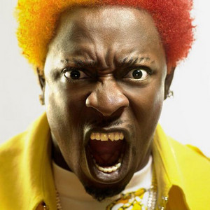Elephant Man