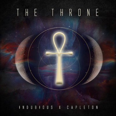 Indubious & Capleton - The Throne