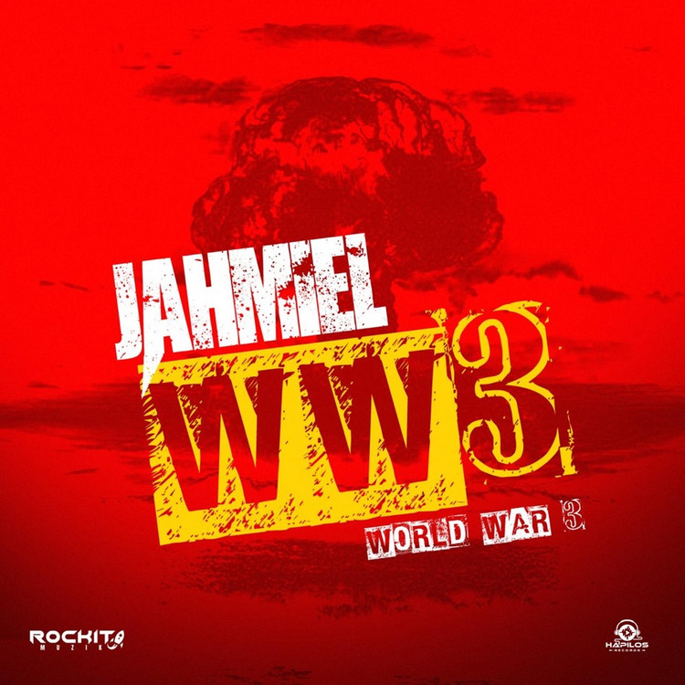 Jahmiel - World War 3