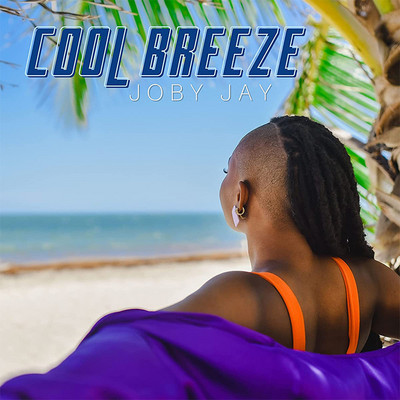 Joby Jay - Cool Breeze
