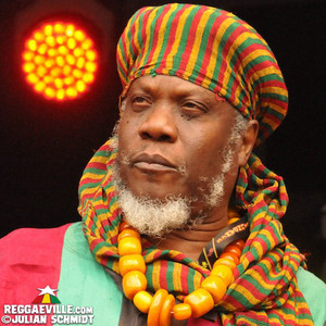 Mutabaruka