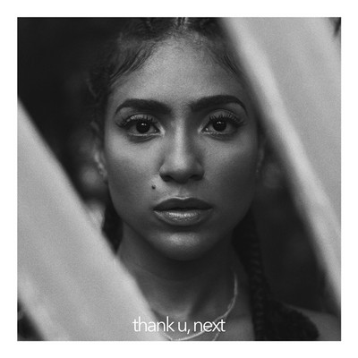 Naomi Cowan - Thank U, Next