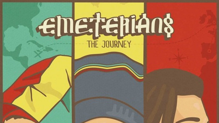 Emeterians - The Journey Album Medley [6/19/2016]