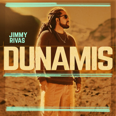 Jimmy Rivas - Dunamis