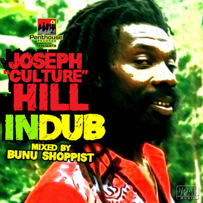Joseph Culture Hill - In Dub