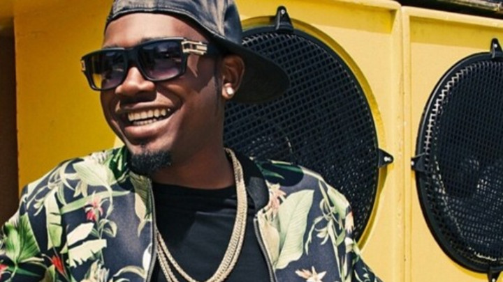 Kranium - Nobody Has To Know feat. Ty Dolla Sign [5/12/2015]