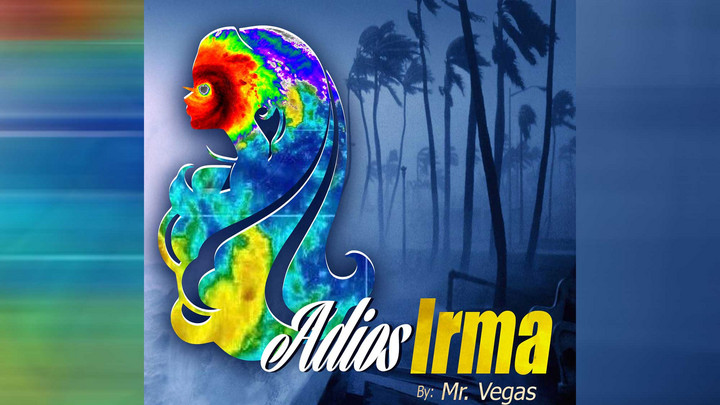 Mr. Vegas - Adios Irma [9/8/2017]