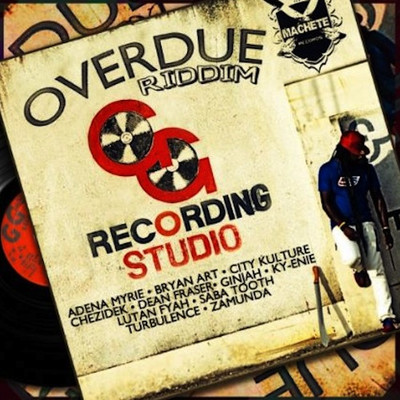 Various Artists - Overdue Riddim