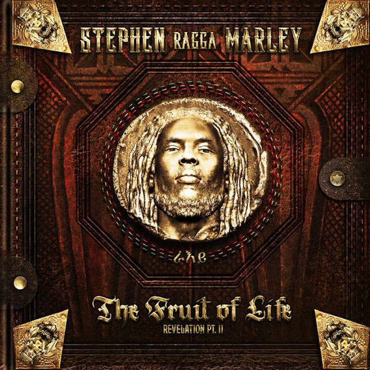 Stephen Marley feat. Junior Reid & Dead Prez - Babylon