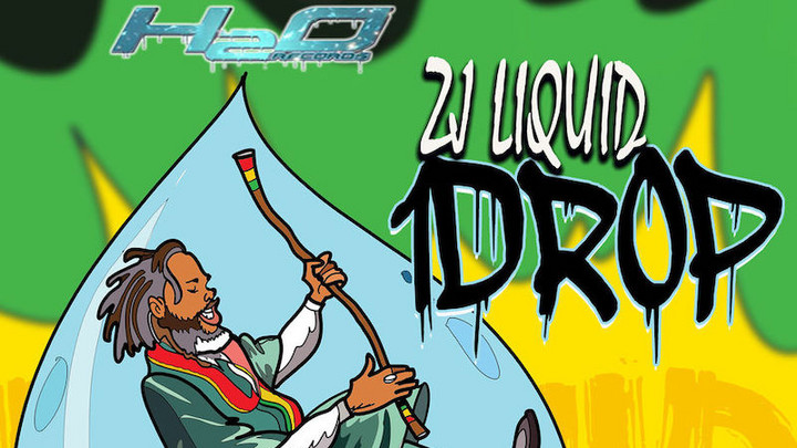 ZJ Liquid - 1Drop (Full Album) [2/8/2019]