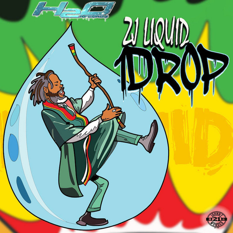 ZJ Liquid & Wayne Marshall - Fade Away